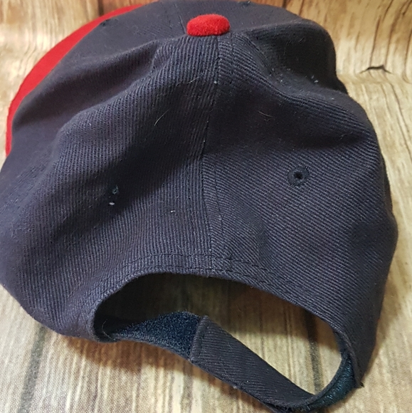 England embroidered baseball cap - Picture 2 of 4